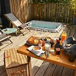 Bien Loin D'ici B&B