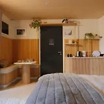 Bien Loin D'ici Couette-café 4*