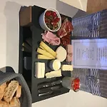 Couette-café Bien Loin D'ici 4*