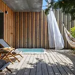 B&B Bien Loin D'ici 4*
