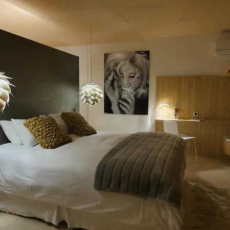 Bed & Breakfast Bien Loin D'ici