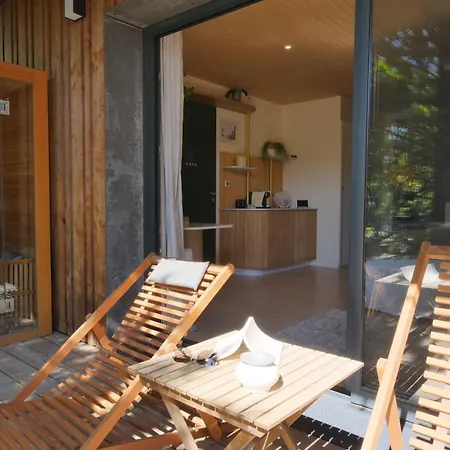 Bed & Breakfast Bien Loin D'ici Nimes
