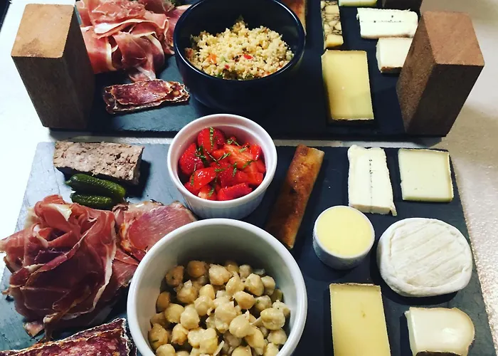 Bed & Breakfast Bien Loin D'ici