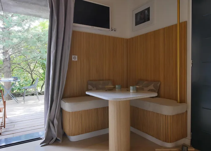 Bed & Breakfast Bien Loin D'ici