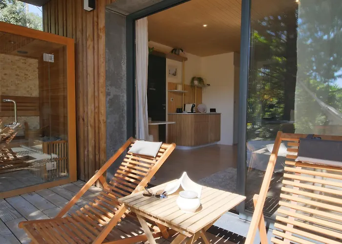 Couette-café Bien Loin D'ici Nîmes