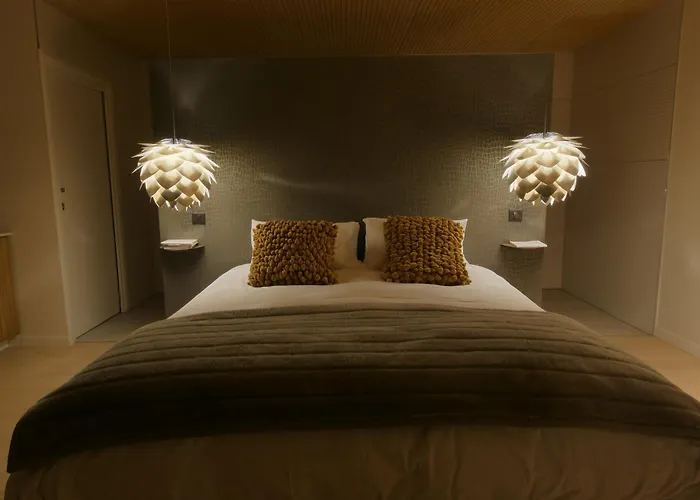 Bed & Breakfast Bien Loin D'ici