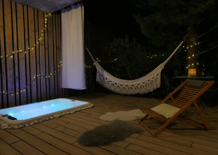 Bed & Breakfast Bien Loin D'ici