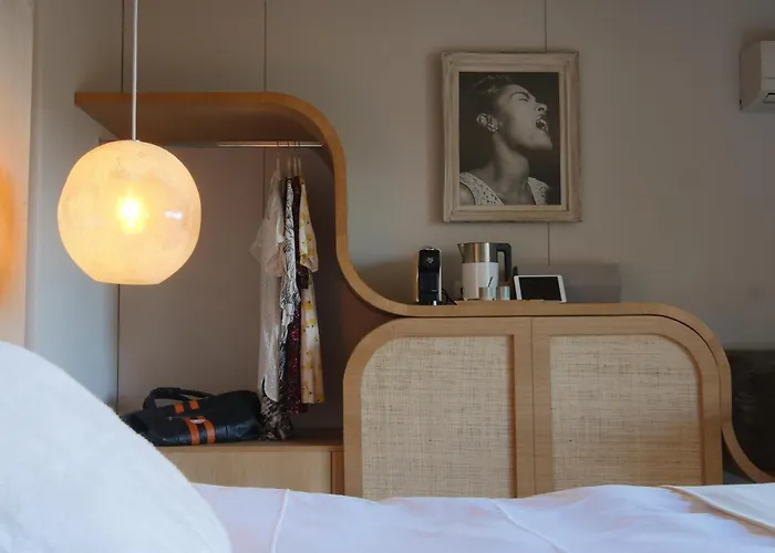 Bed & Breakfast Bien Loin D'ici