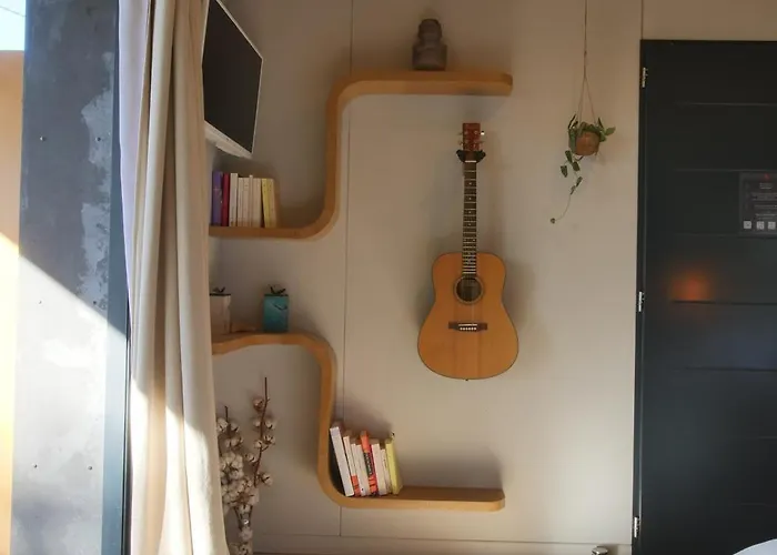 Bed & Breakfast Bien Loin D'ici