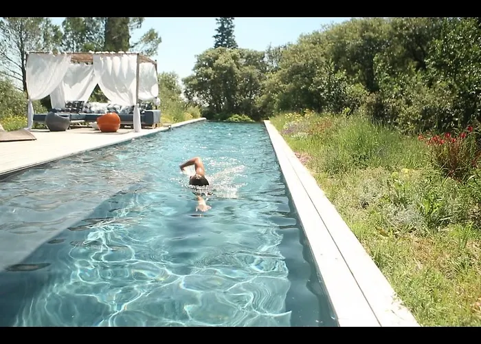 Bed & Breakfast Bien Loin D'ici